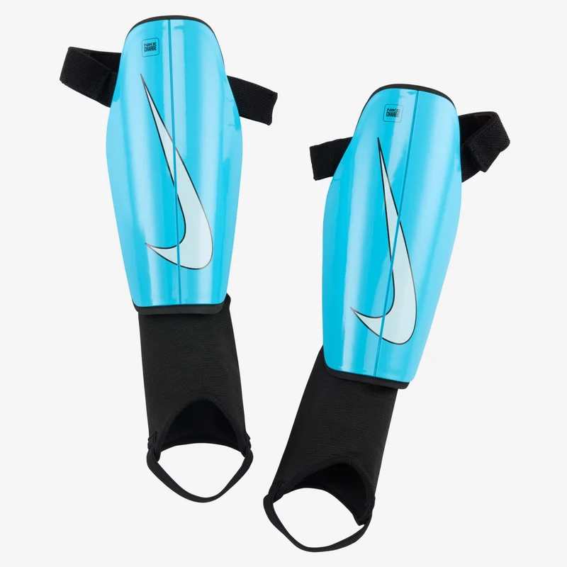Nike Men's Charge Football Shinguards